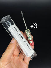 Load image into Gallery viewer, Travel Size Shredded Cash Flatheads w/ Cash Inlay