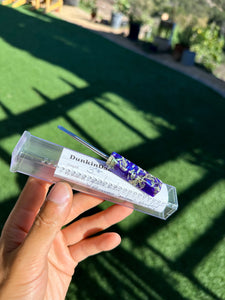 Pourcasso “Galaxy” Travel Size Mini Spatula