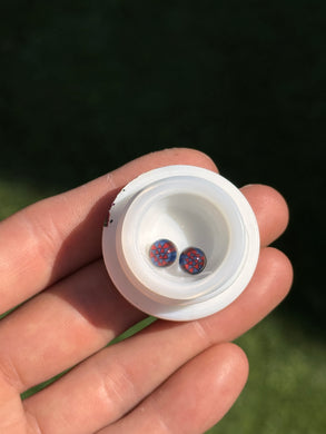 Steve H Geometric Terp Pearl