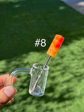 Load image into Gallery viewer, Banger Hanger Prototype Flatheads