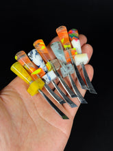 Load image into Gallery viewer, Pourcasso Mini Katana Batch w/ Milli