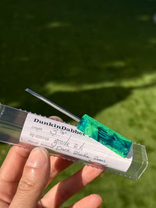 Dank Blanks Travel Size Flathead