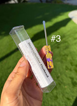 Load image into Gallery viewer, Travel Size Vareity w/ .12 Gram 24kt Gold Flowers