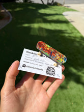 Load image into Gallery viewer, Pourcasso Tech Deck Flathead