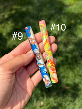 Load image into Gallery viewer, 10mm Straight Packers