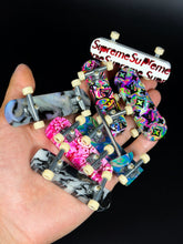 Load image into Gallery viewer, Fingerboard Flathead Variety Batch