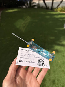 Kaotic Artworks Boo Deck Flathead