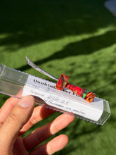 Load image into Gallery viewer, Pourcasso Uv Reactive Katana