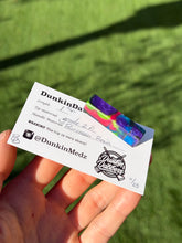 Load image into Gallery viewer, Pourcasso Mini Pocket Flathead