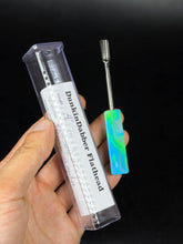 Load image into Gallery viewer, Pourcasso Uv Mystic Timber Titanium Scoop