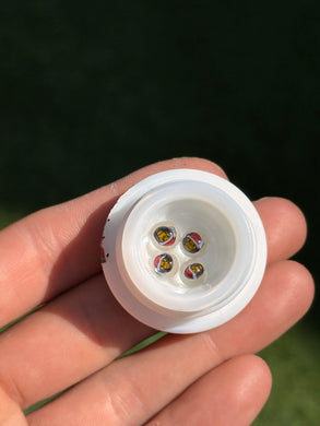 Steve H “Santa Milo” Terp Pearl