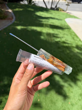 Load image into Gallery viewer, Pourcasso Hybrid Burl Wood Flathead