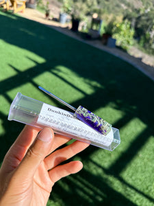 Pourcasso “Galaxy” Travel Size Mini Spatula