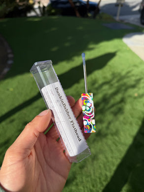 Kaotic Artworks Uv Skulls