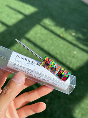 Kaotic Artworks Overpour Pencil Tip/Poker