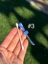 Load image into Gallery viewer, Qtip Size Katana Variety Batch