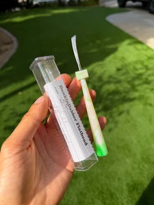 Pourcasso Uv Reactive Pearl Naginata