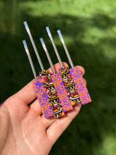 Load image into Gallery viewer, Kaotic Artworks Travel Size Flathead Batch