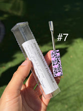 Load image into Gallery viewer, Titanium Scoop Tip Selection