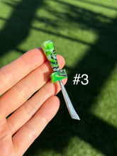 Load image into Gallery viewer, Mini Katana Batch