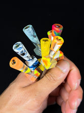 Load image into Gallery viewer, Pourcasso Mini Katana Batch w/ Milli
