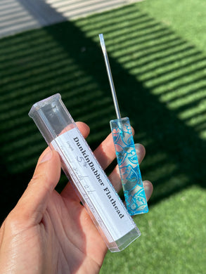 Kaotic Artworks “Boo” Flathead