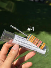 Load image into Gallery viewer, Titanium Scoop Tip Selection