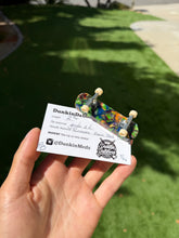 Load image into Gallery viewer, Pourcasso Tech Deck Flathead