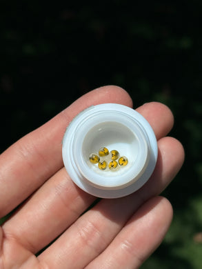 Steve H 4mm Wu Tang Pearl