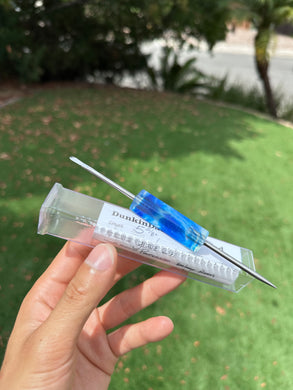 Pourcasso Galaxy Double Sided Spatula/Pencil Tip