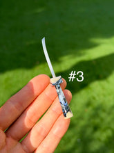 Load image into Gallery viewer, Old Style Thin Katana Variety