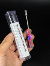 Load image into Gallery viewer, Pourcasso Uv Mystic Timber Titanium Scoop