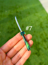 Load image into Gallery viewer, Old Style Thin Katana Variety