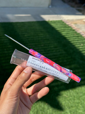 Pourcasso Uv Reactive Pencil Flathead