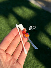 Load image into Gallery viewer, Qtip Size Katana Variety Batch