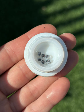 Steve H 4mm Pattern Pearl