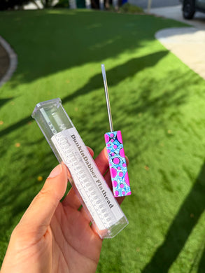 Kaotic Artworks Dots Flathead