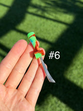 Load image into Gallery viewer, Mini Katana Batch
