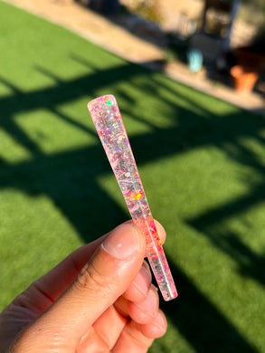 Pourcasso Glow Glitter Joint Packer