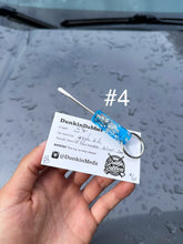 Load image into Gallery viewer, Keychain Mini Spatula Batch