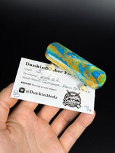 Load image into Gallery viewer, Pourcasso Tech Deck Flathead