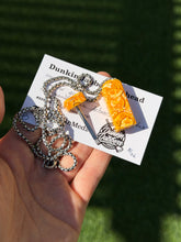 Load image into Gallery viewer, Kaotic Artworks Uv Pendant Flathead