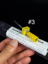 Load image into Gallery viewer, Pourcasso Mini Katana Batch w/ Milli