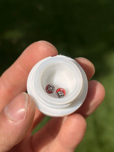 Steve H Terp Pearl