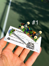 Load image into Gallery viewer, Pourcasso Tech Deck Flatheads