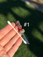 Load image into Gallery viewer, Qtip Size Katana Variety Batch