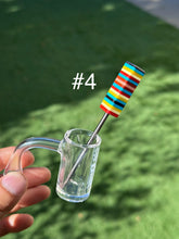 Load image into Gallery viewer, Banger Hanger Prototype Flatheads