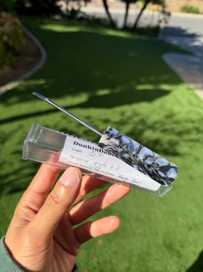 Pourcasso Black Pearl Flathead