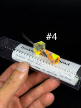 Load image into Gallery viewer, Pourcasso Mini Katana Batch w/ Milli