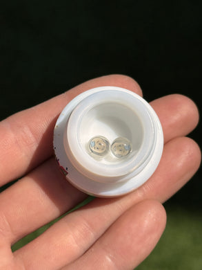 Steve H “Avatar” Terp Pearl